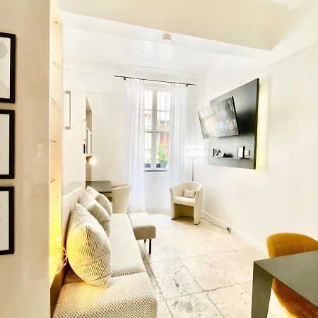 Ersextius, Ggb1, Aix-En-Provence Apartment Bagian luar foto