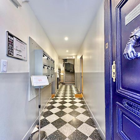 Ersextius, Ggb1, Aix-En-Provence Apartment Bagian luar foto