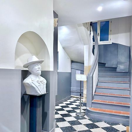 Ersextius, Ggb1, Aix-En-Provence Apartment Bagian luar foto