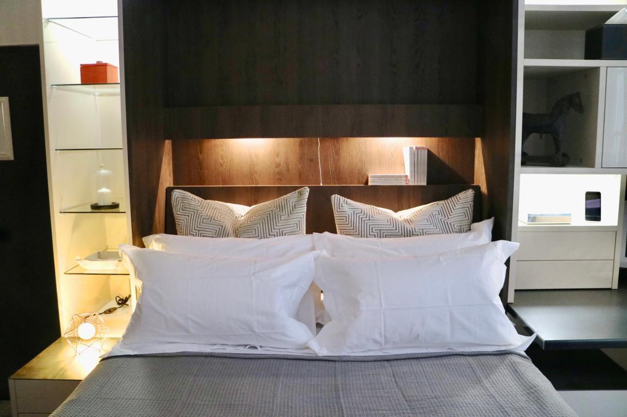 Ersextius, Ggb1, Aix-En-Provence Apartment Bagian luar foto