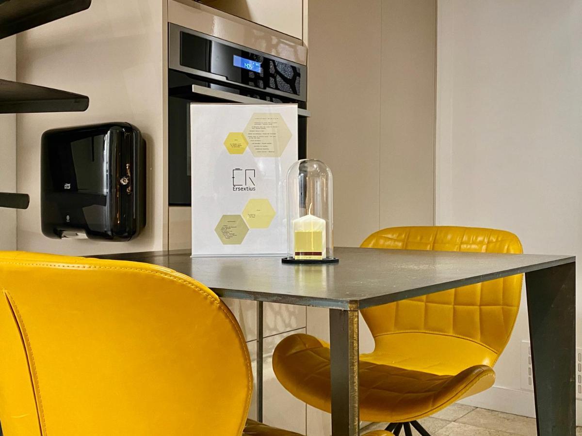 Ersextius, Ggb1, Aix-En-Provence Apartment Bagian luar foto