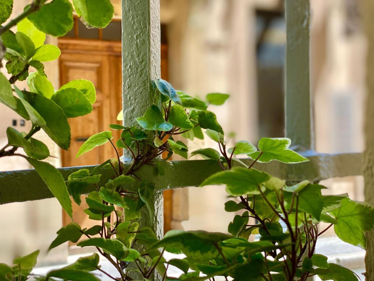 Ersextius, Ggb1, Aix-En-Provence Apartment Bagian luar foto